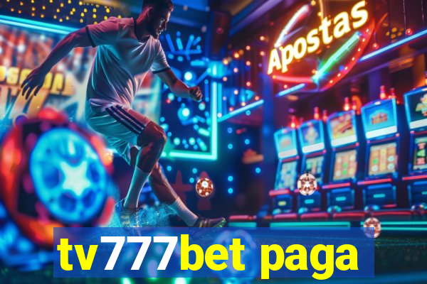 tv777bet paga